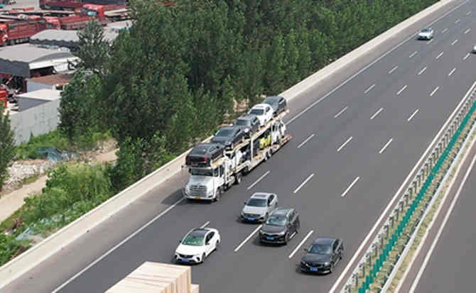 美兰区高速公路汽车救援